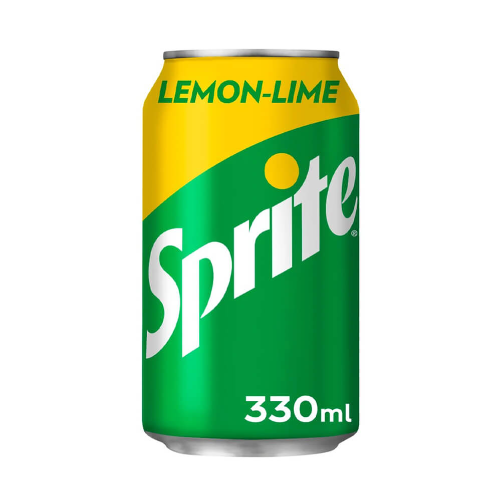 Sprite 330ml